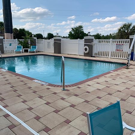 Holiday Inn Express Orlando - South Davenport By Ihg Экстерьер фото