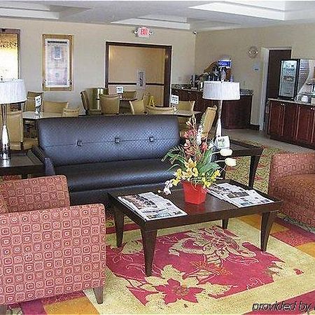 Holiday Inn Express Orlando - South Davenport By Ihg Ресторан фото