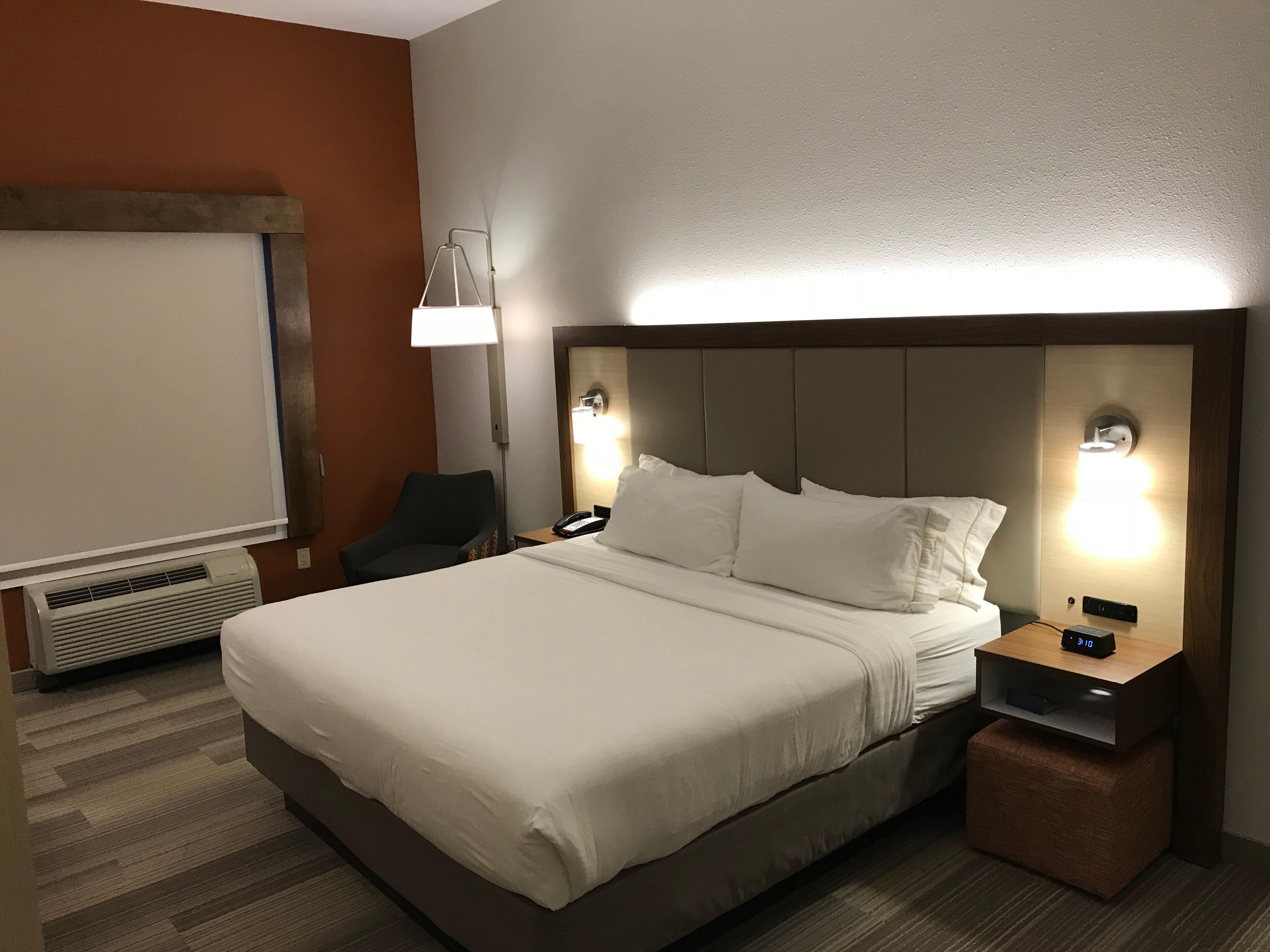 Holiday Inn Express Orlando - South Davenport By Ihg Экстерьер фото