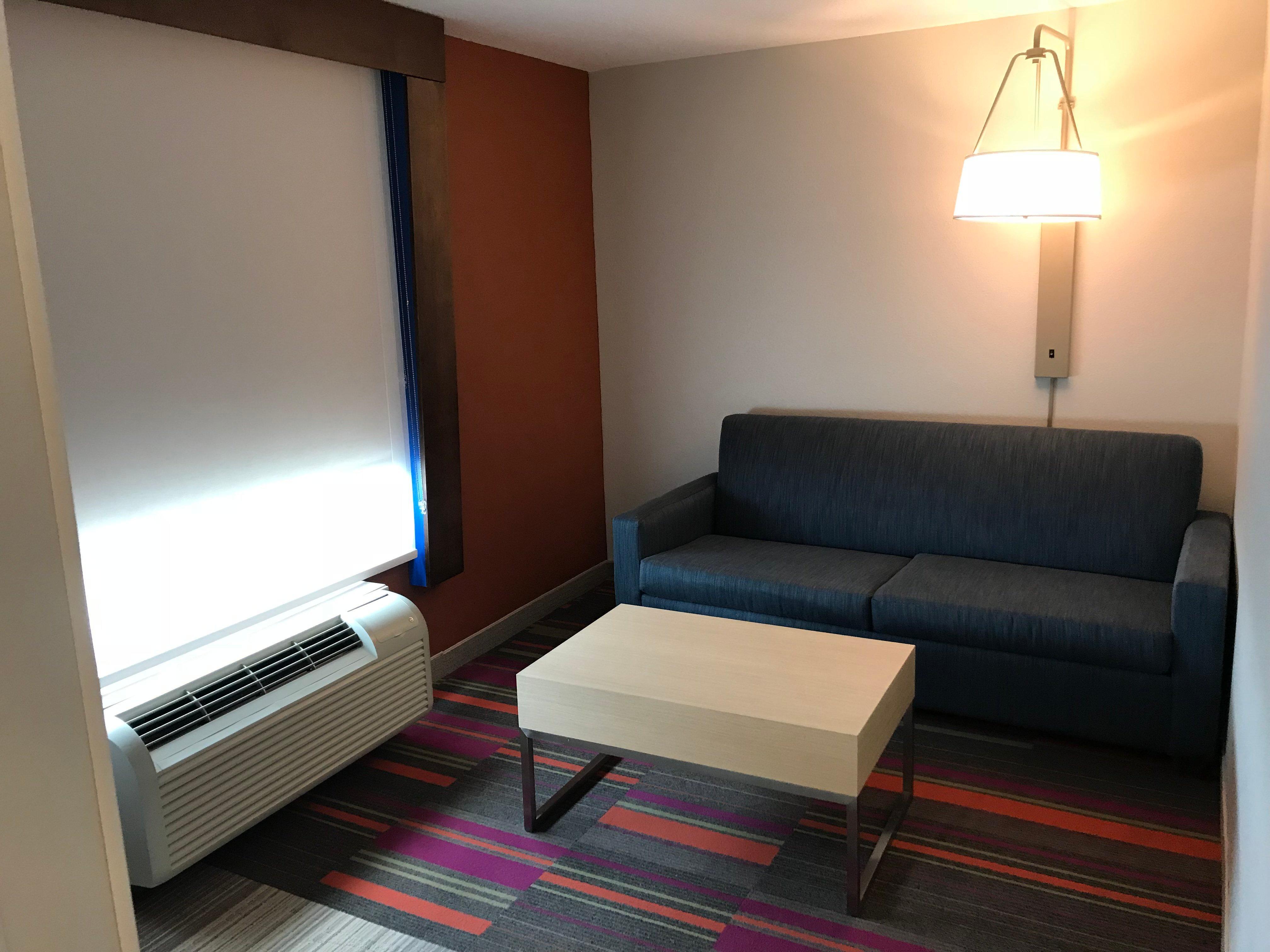 Holiday Inn Express Orlando - South Davenport By Ihg Экстерьер фото
