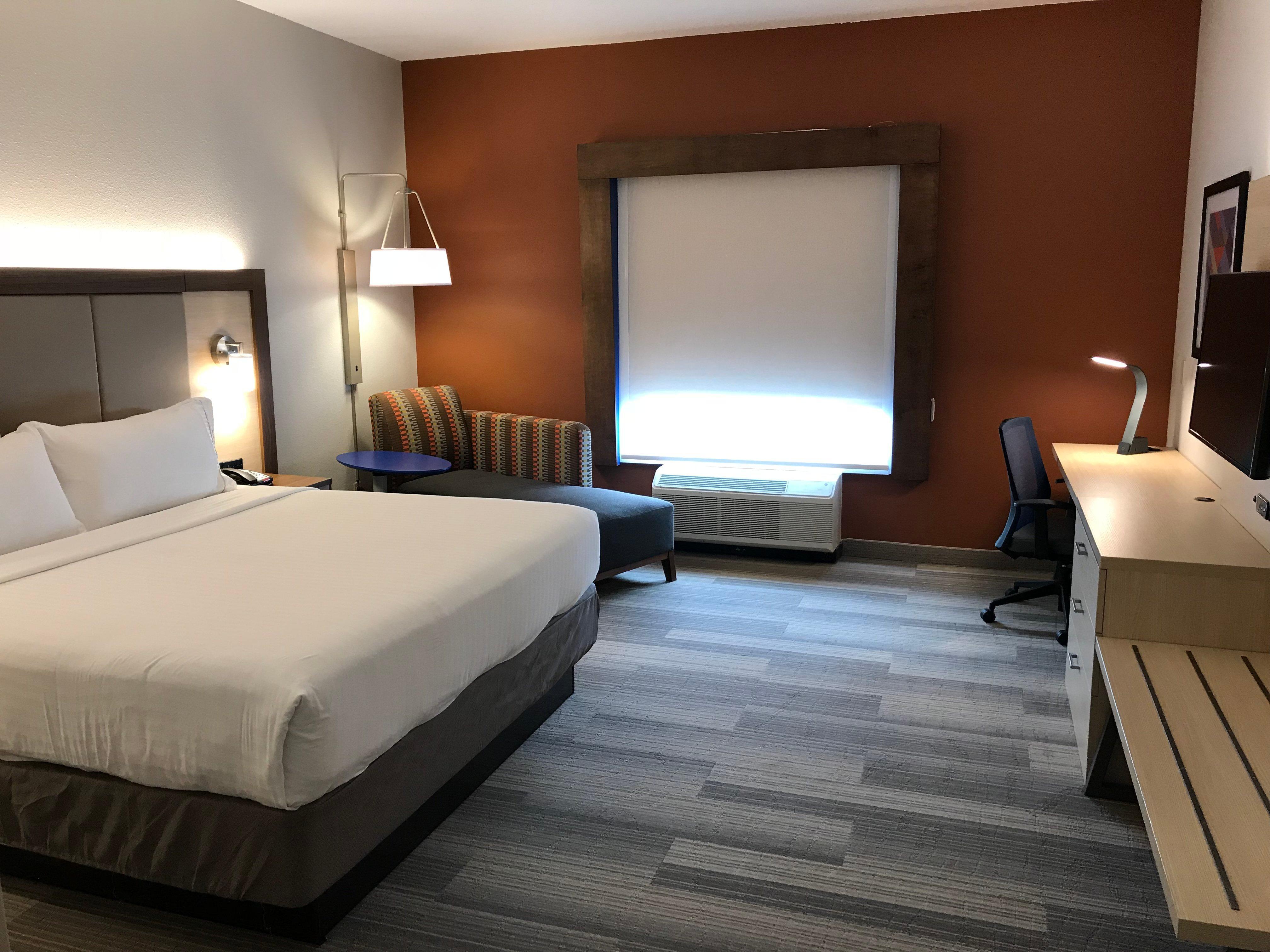 Holiday Inn Express Orlando - South Davenport By Ihg Экстерьер фото