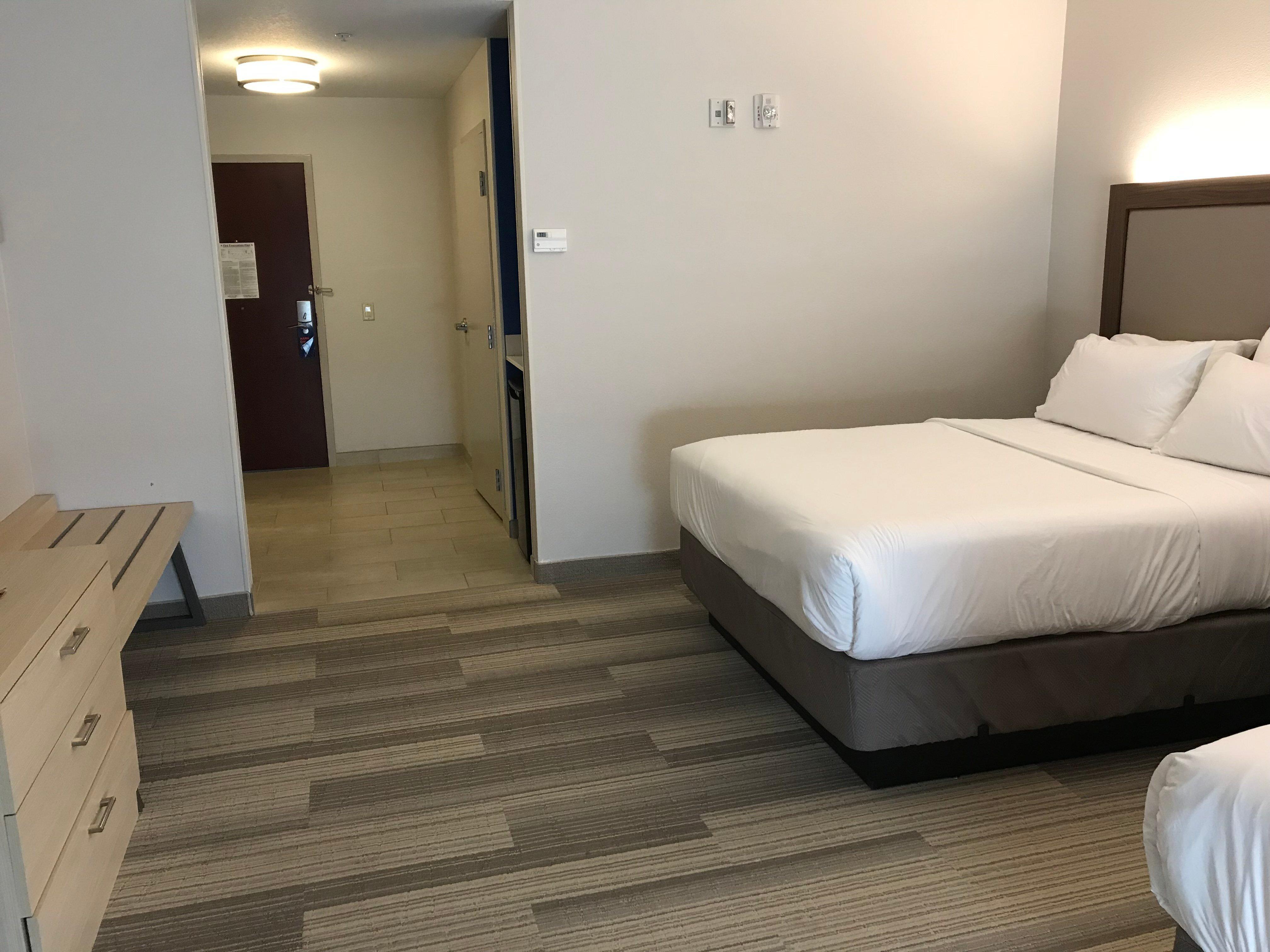 Holiday Inn Express Orlando - South Davenport By Ihg Экстерьер фото