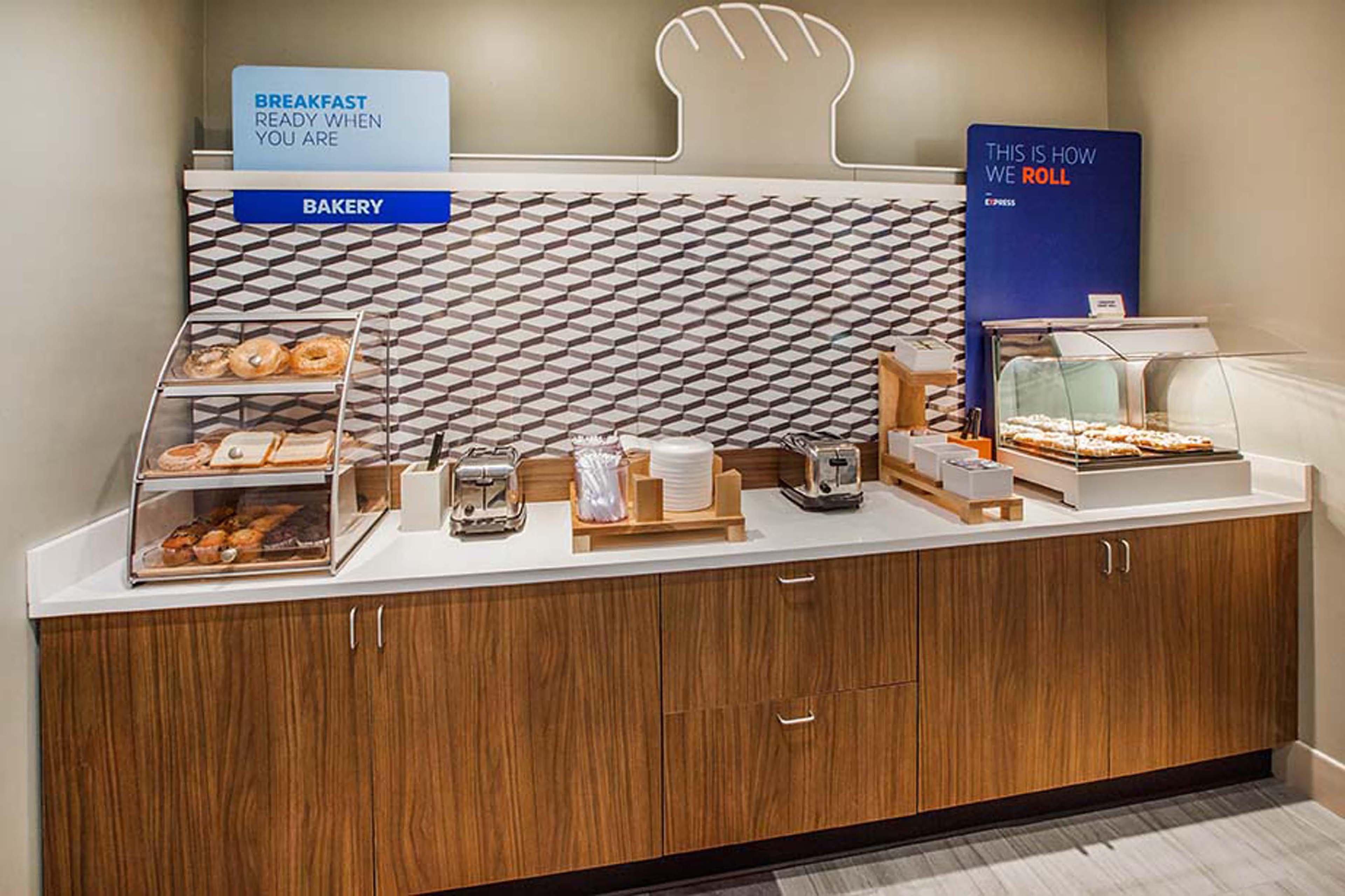 Holiday Inn Express Orlando - South Davenport By Ihg Экстерьер фото