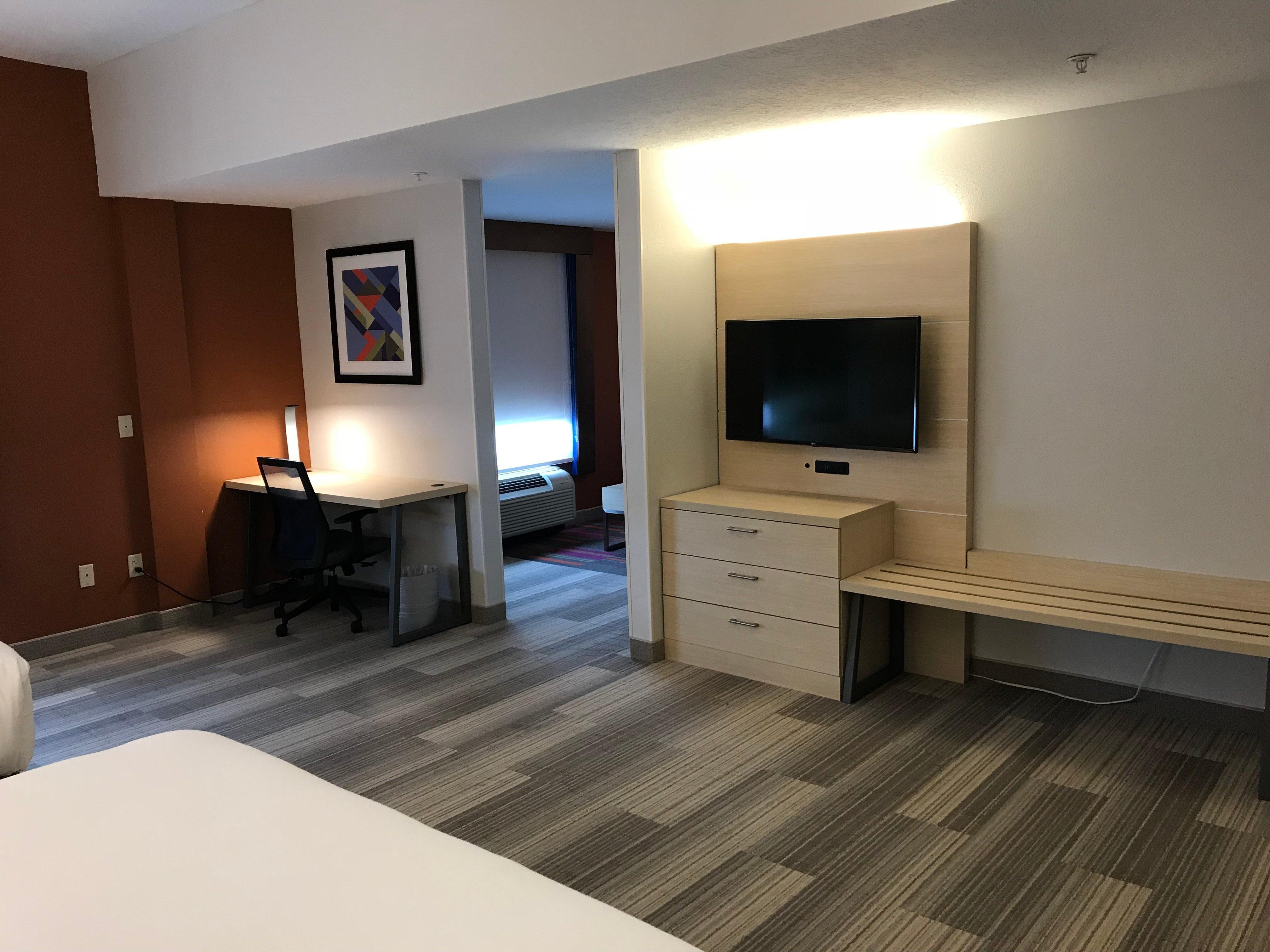 Holiday Inn Express Orlando - South Davenport By Ihg Экстерьер фото