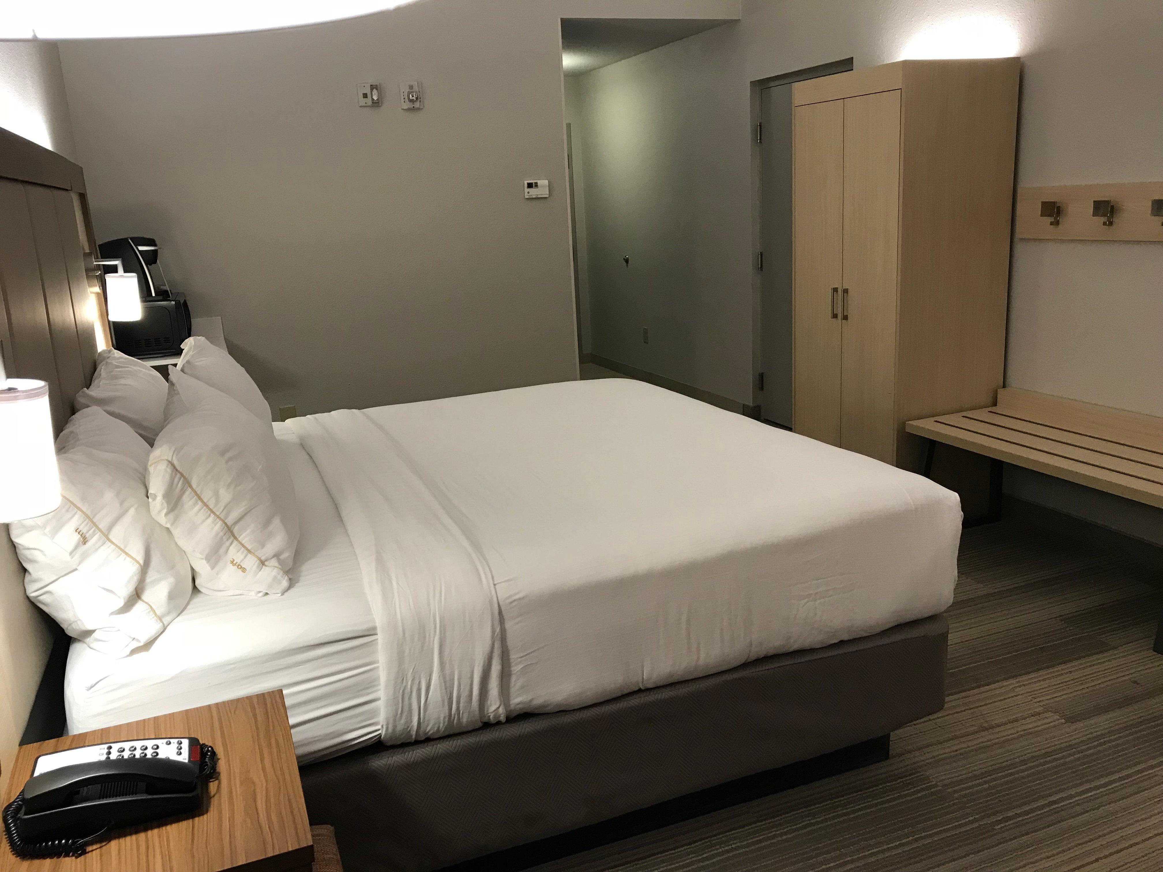 Holiday Inn Express Orlando - South Davenport By Ihg Экстерьер фото
