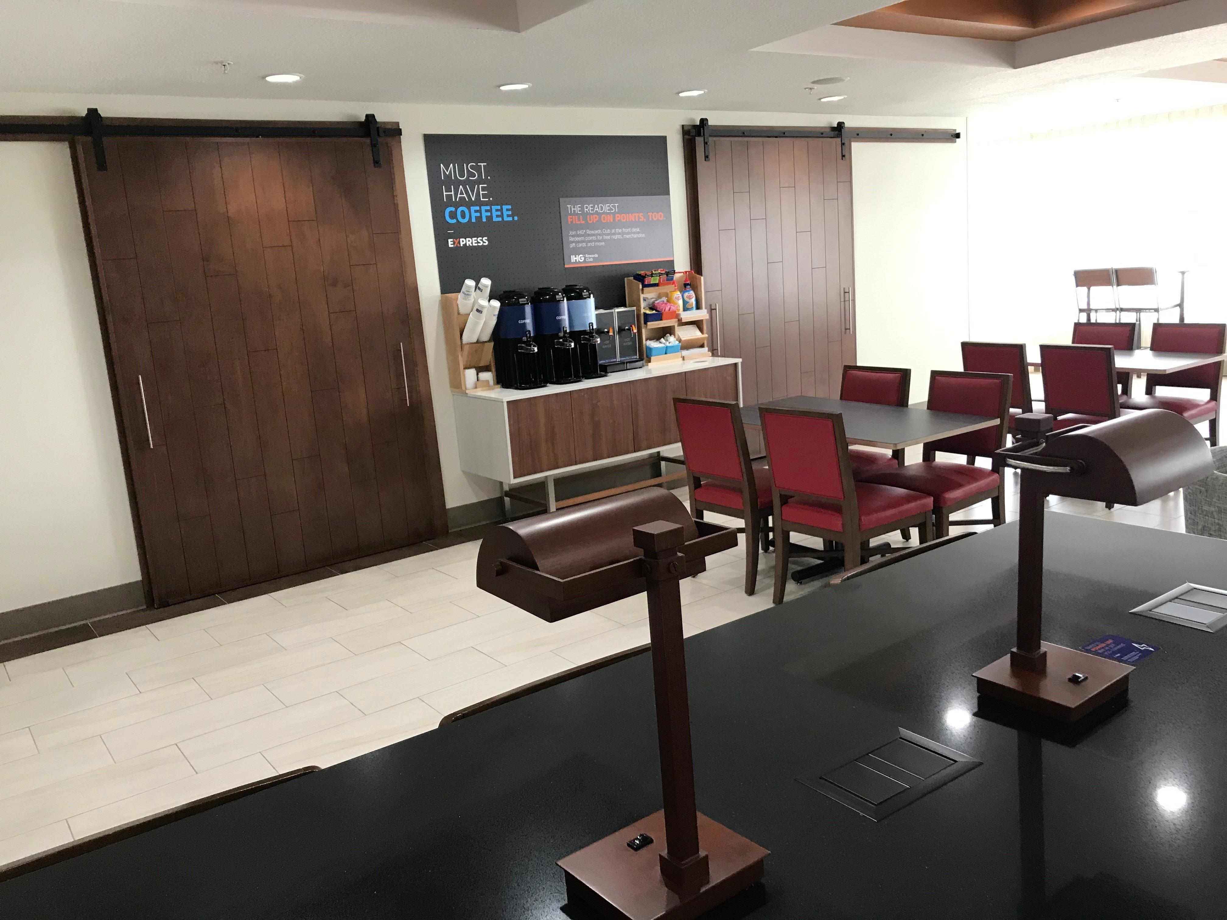 Holiday Inn Express Orlando - South Davenport By Ihg Экстерьер фото