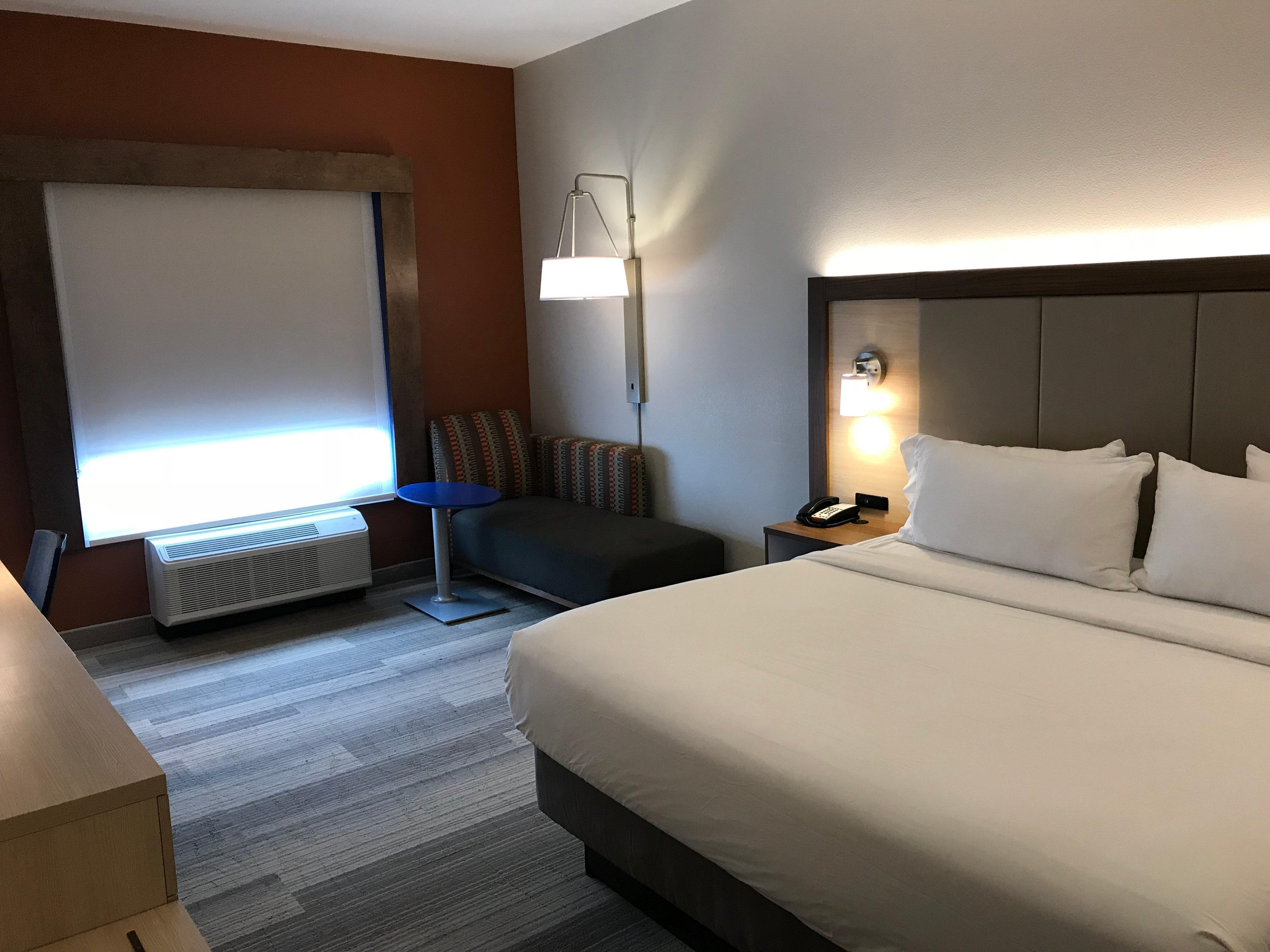 Holiday Inn Express Orlando - South Davenport By Ihg Экстерьер фото