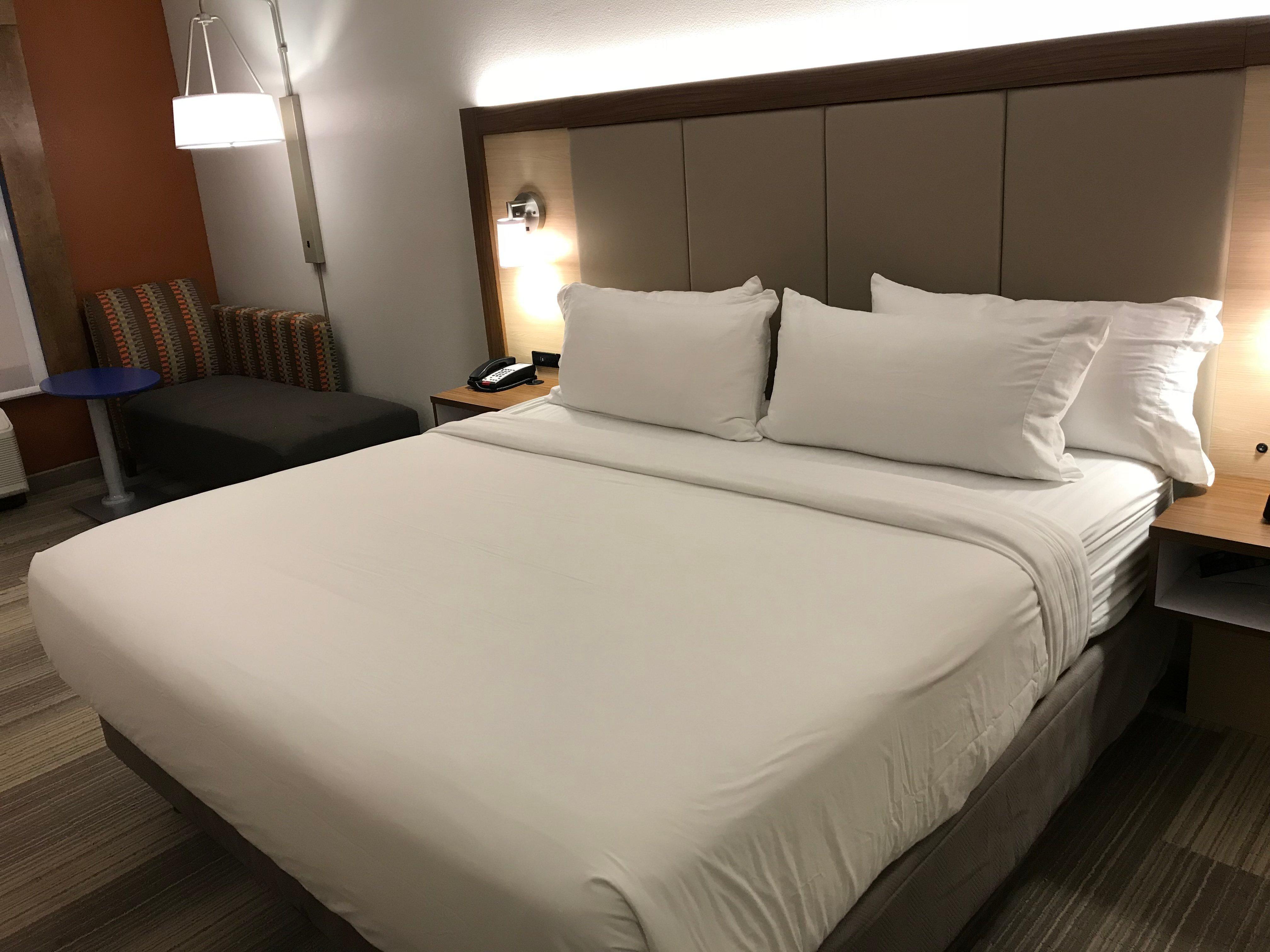Holiday Inn Express Orlando - South Davenport By Ihg Экстерьер фото