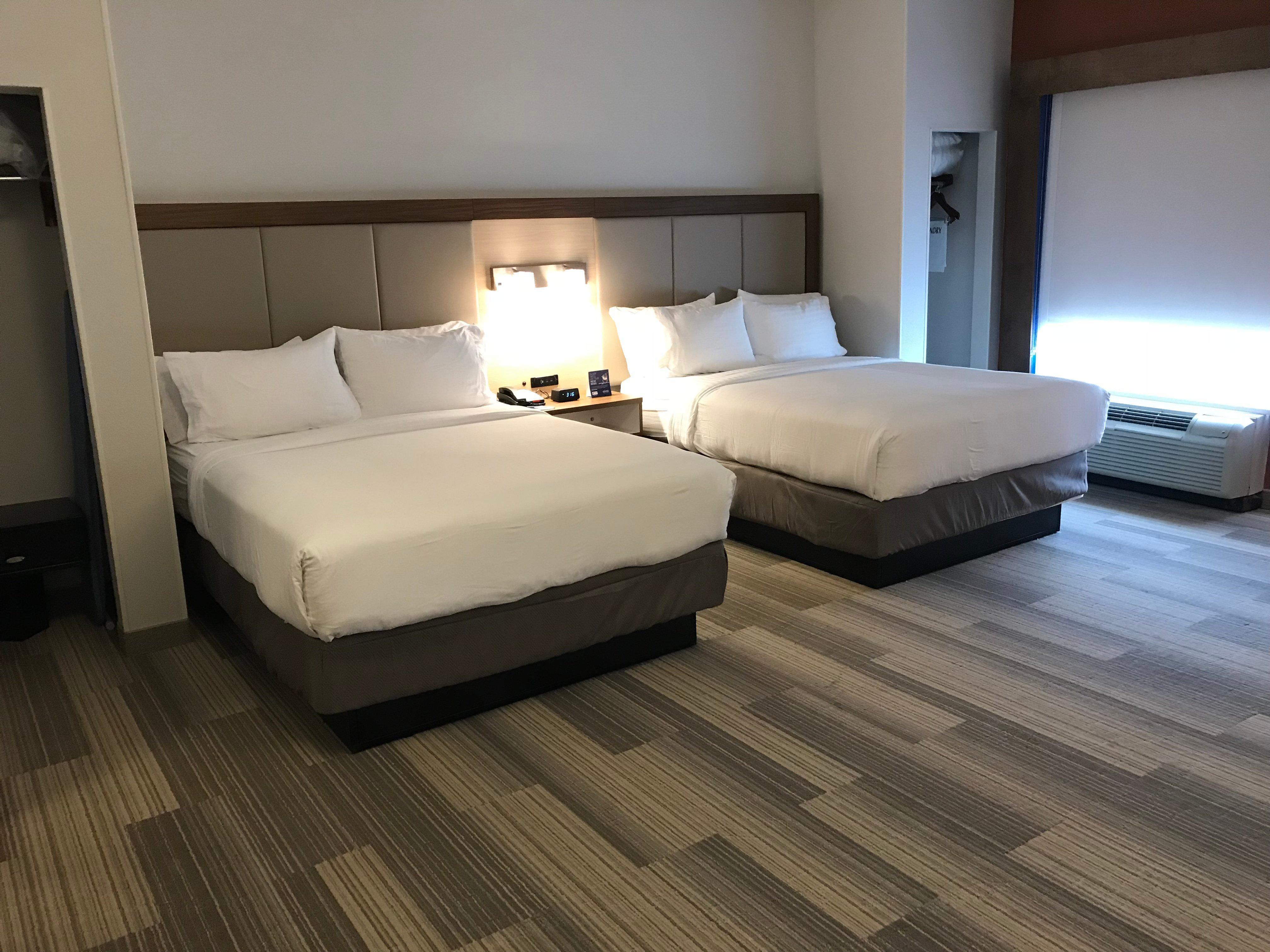 Holiday Inn Express Orlando - South Davenport By Ihg Экстерьер фото