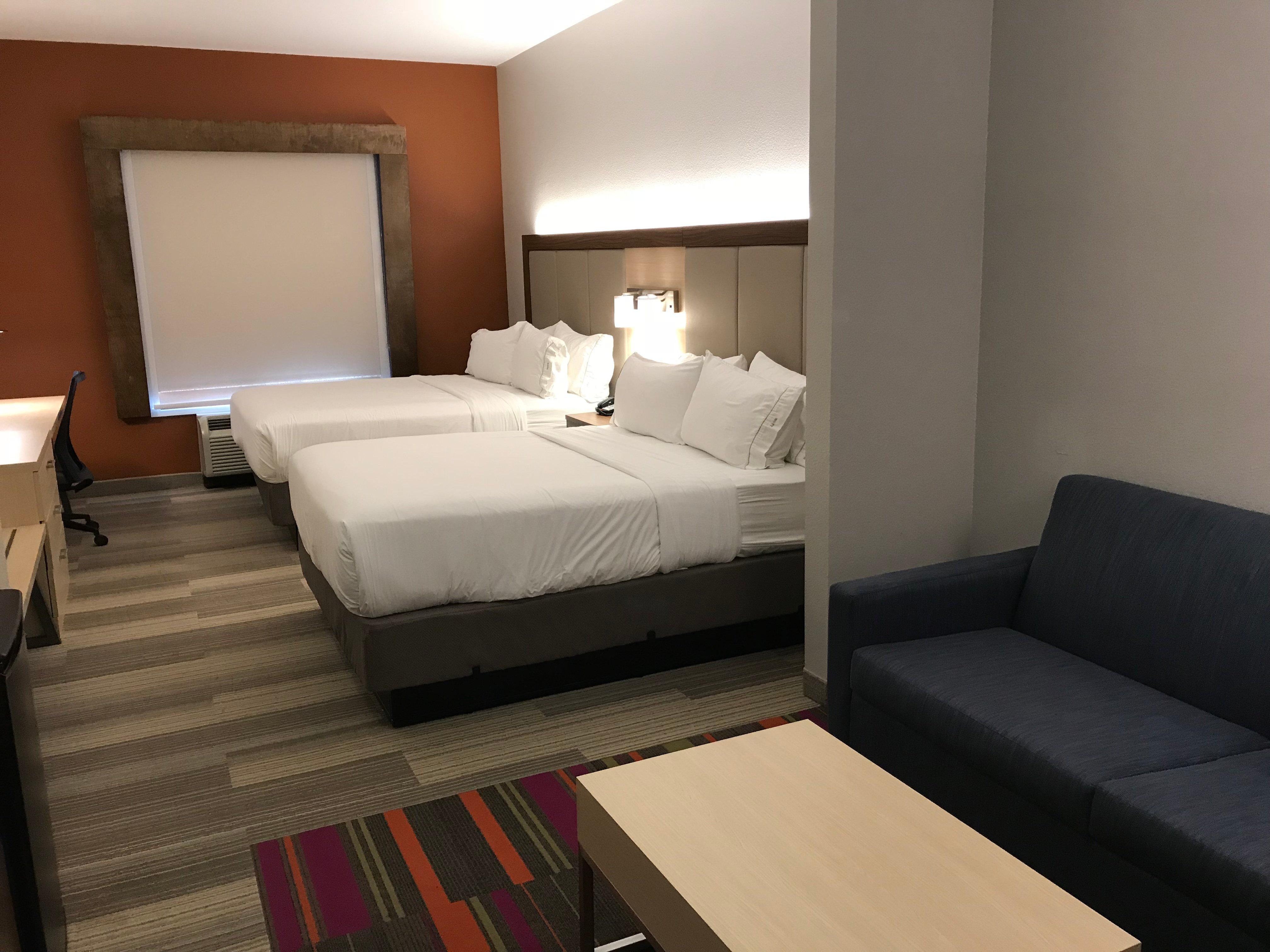 Holiday Inn Express Orlando - South Davenport By Ihg Экстерьер фото