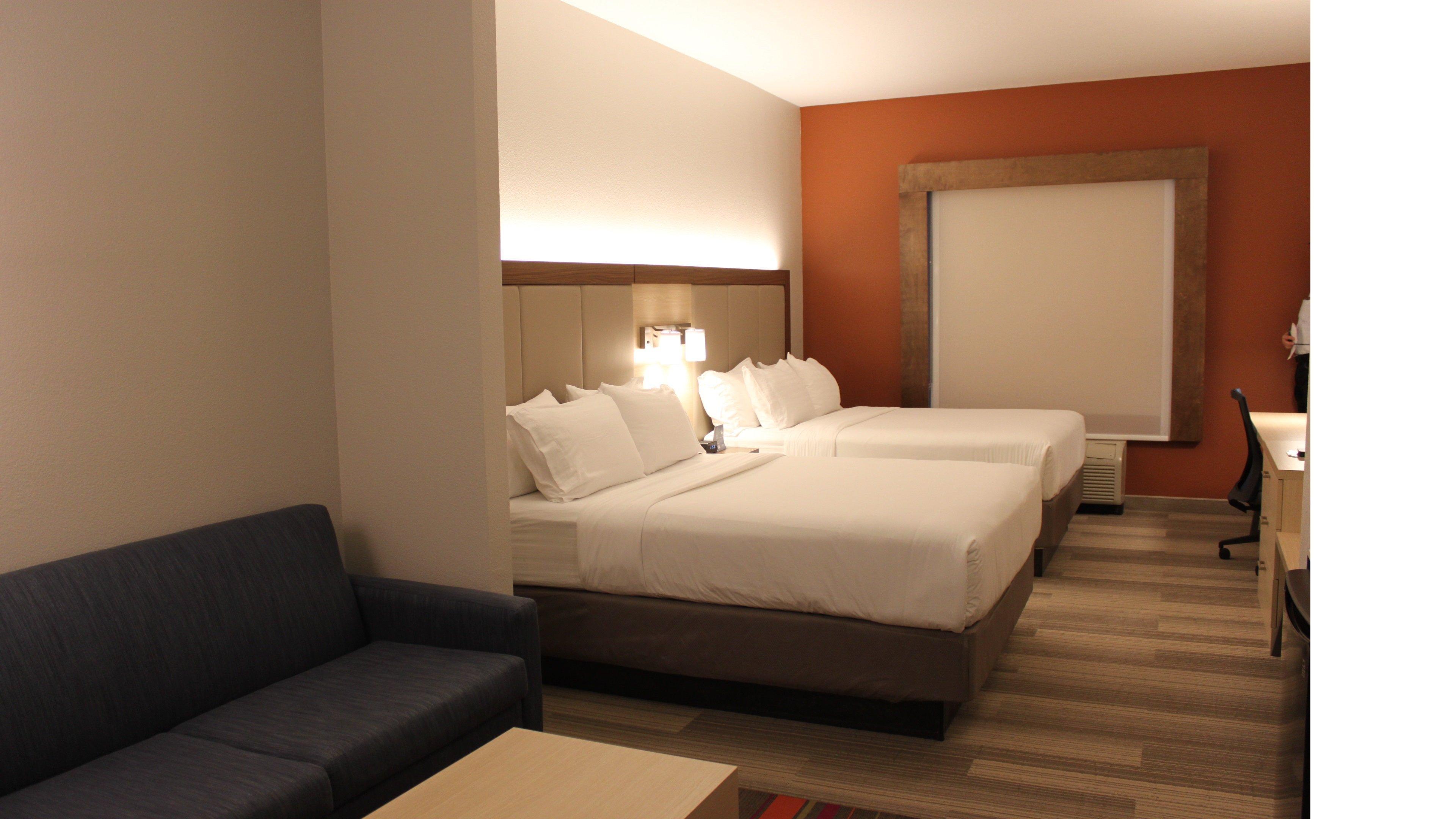 Holiday Inn Express Orlando - South Davenport By Ihg Экстерьер фото