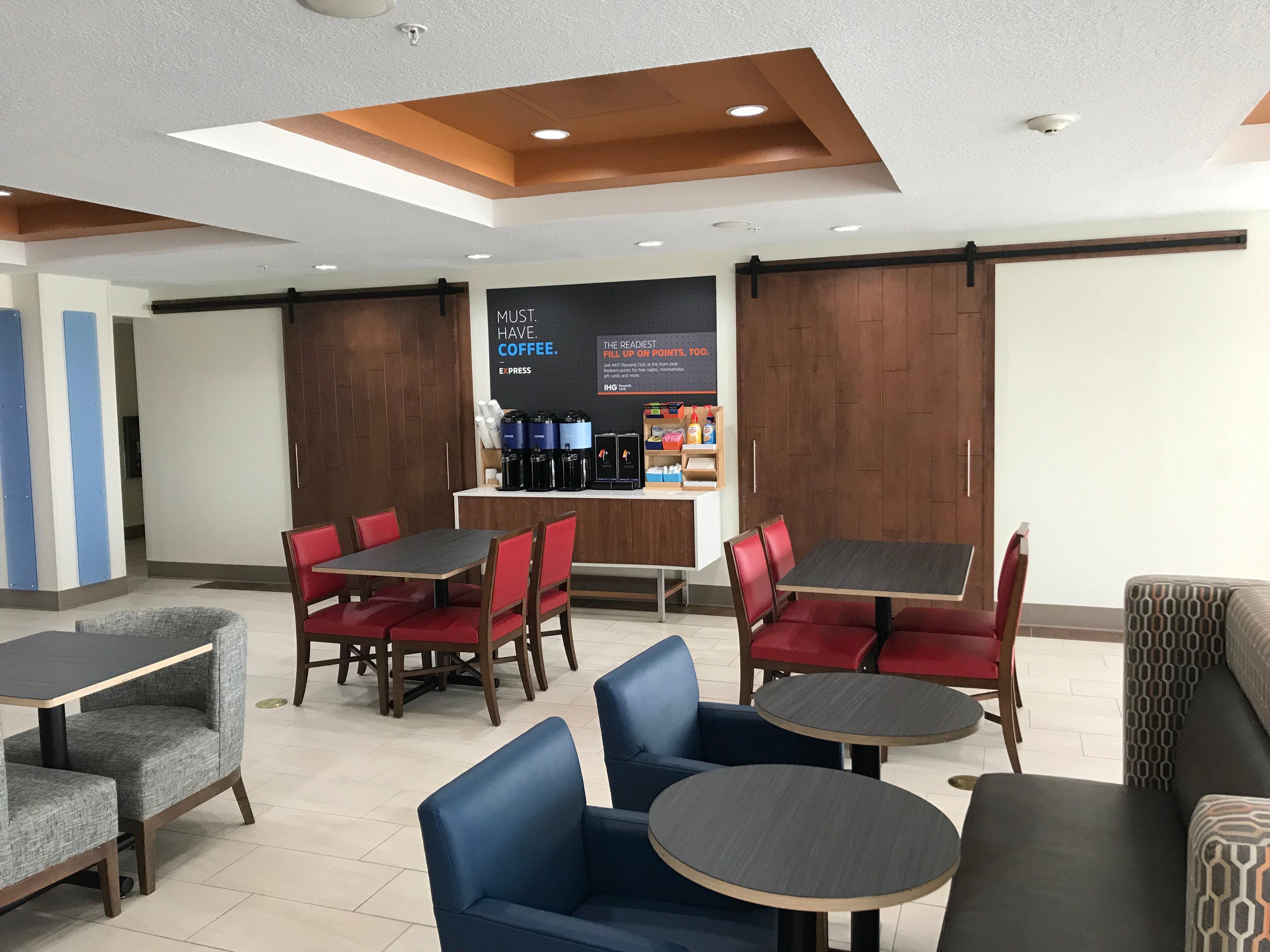 Holiday Inn Express Orlando - South Davenport By Ihg Экстерьер фото