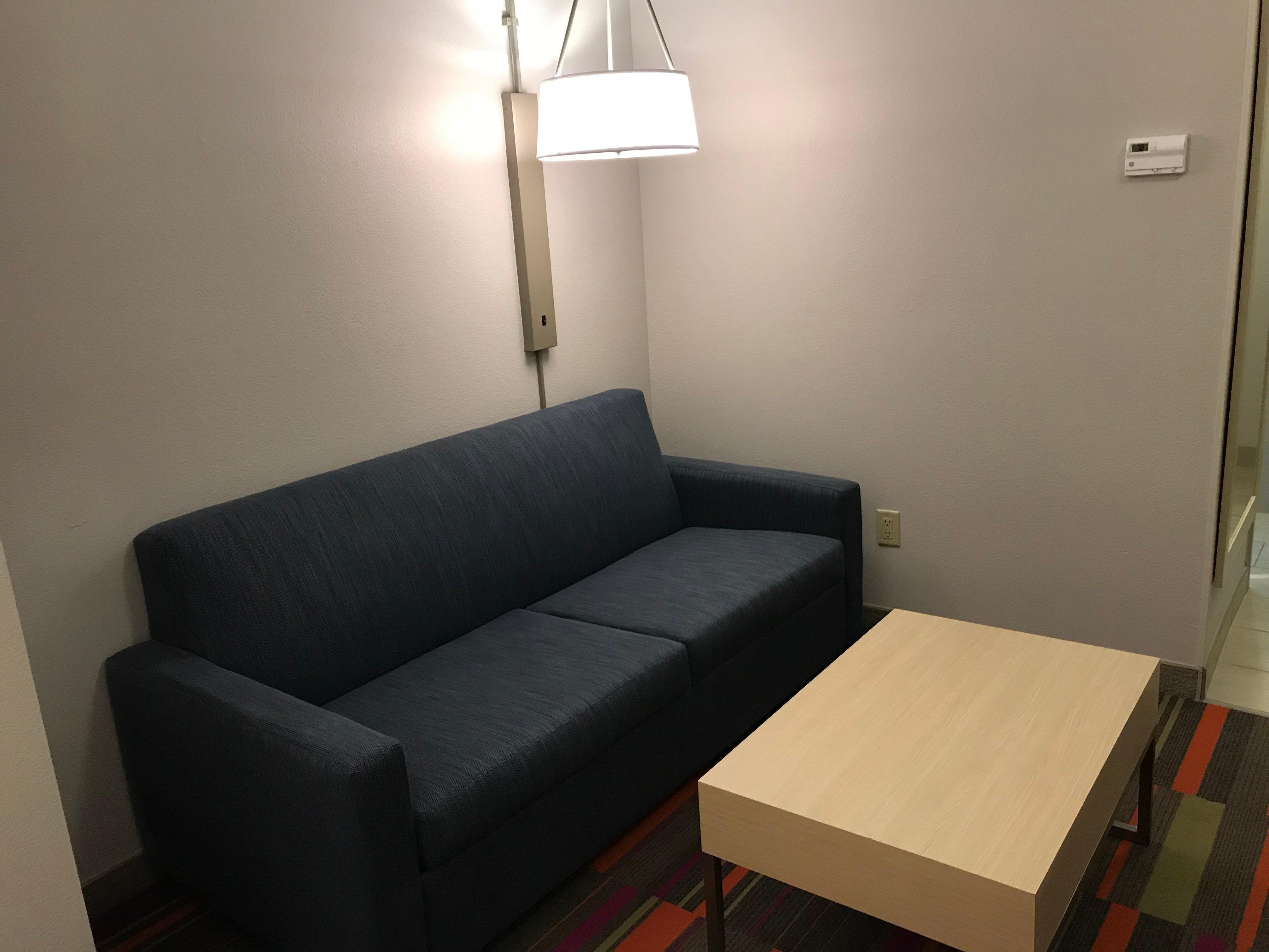 Holiday Inn Express Orlando - South Davenport By Ihg Экстерьер фото