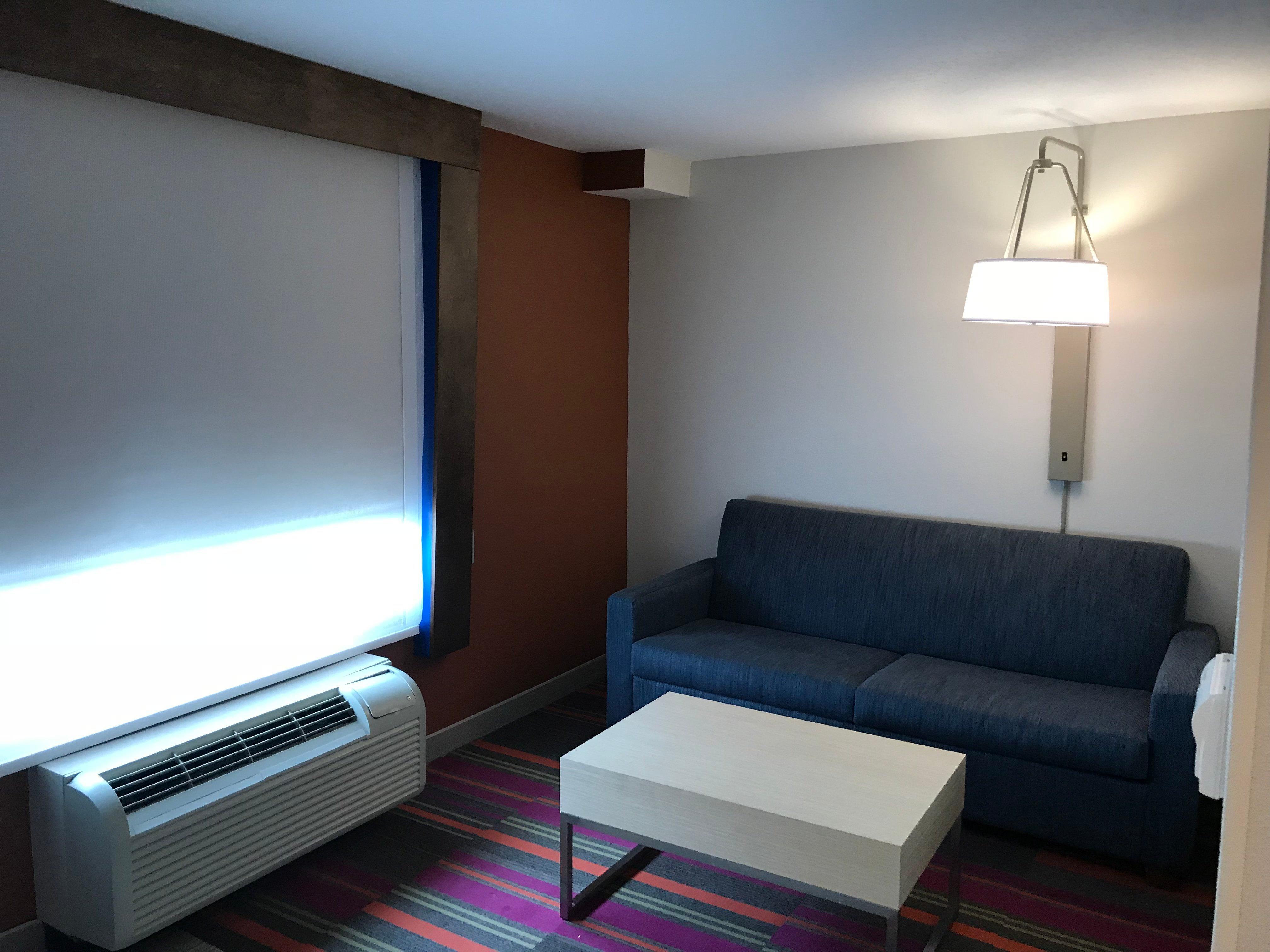 Holiday Inn Express Orlando - South Davenport By Ihg Экстерьер фото