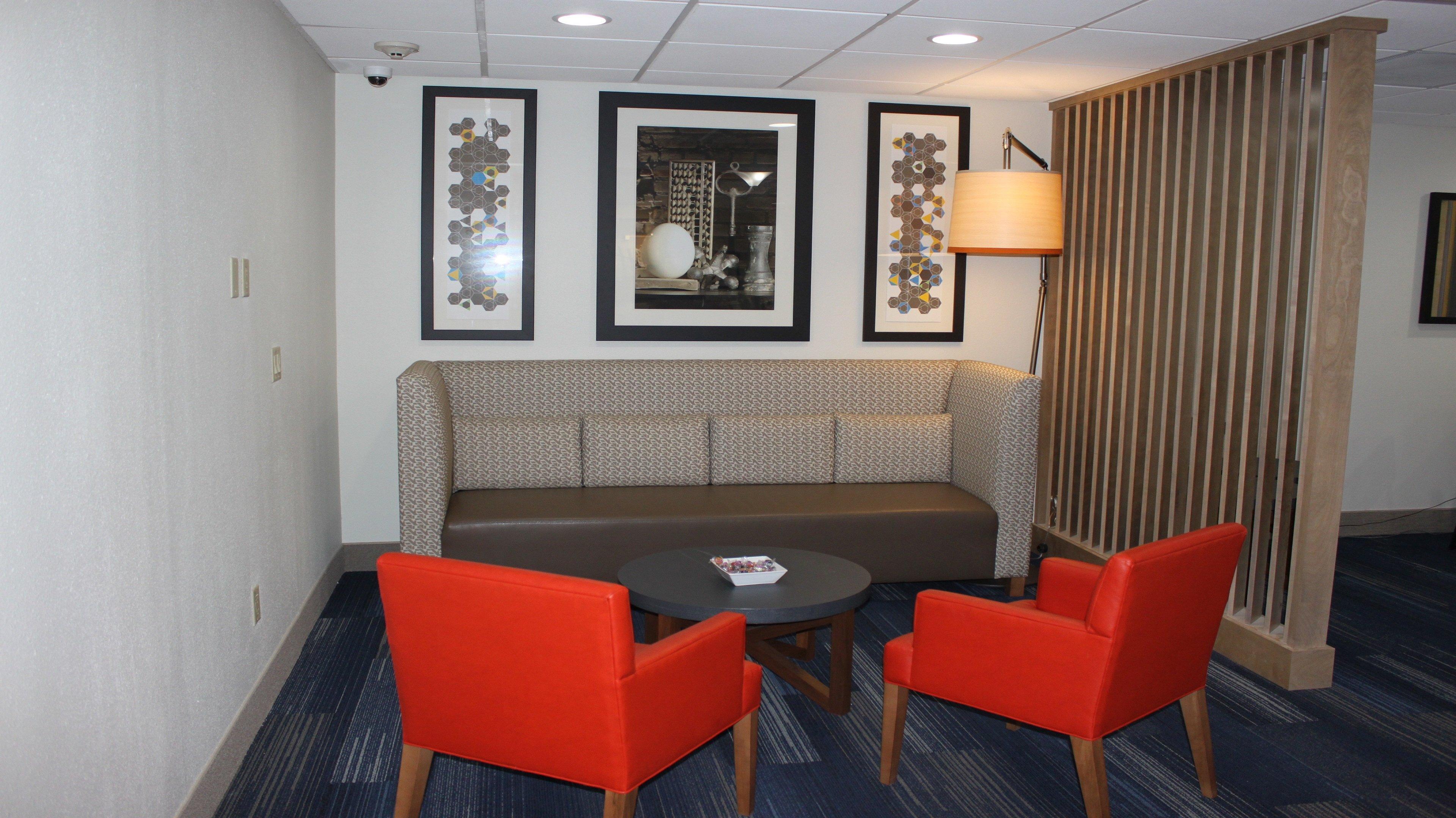 Holiday Inn Express Orlando - South Davenport By Ihg Экстерьер фото