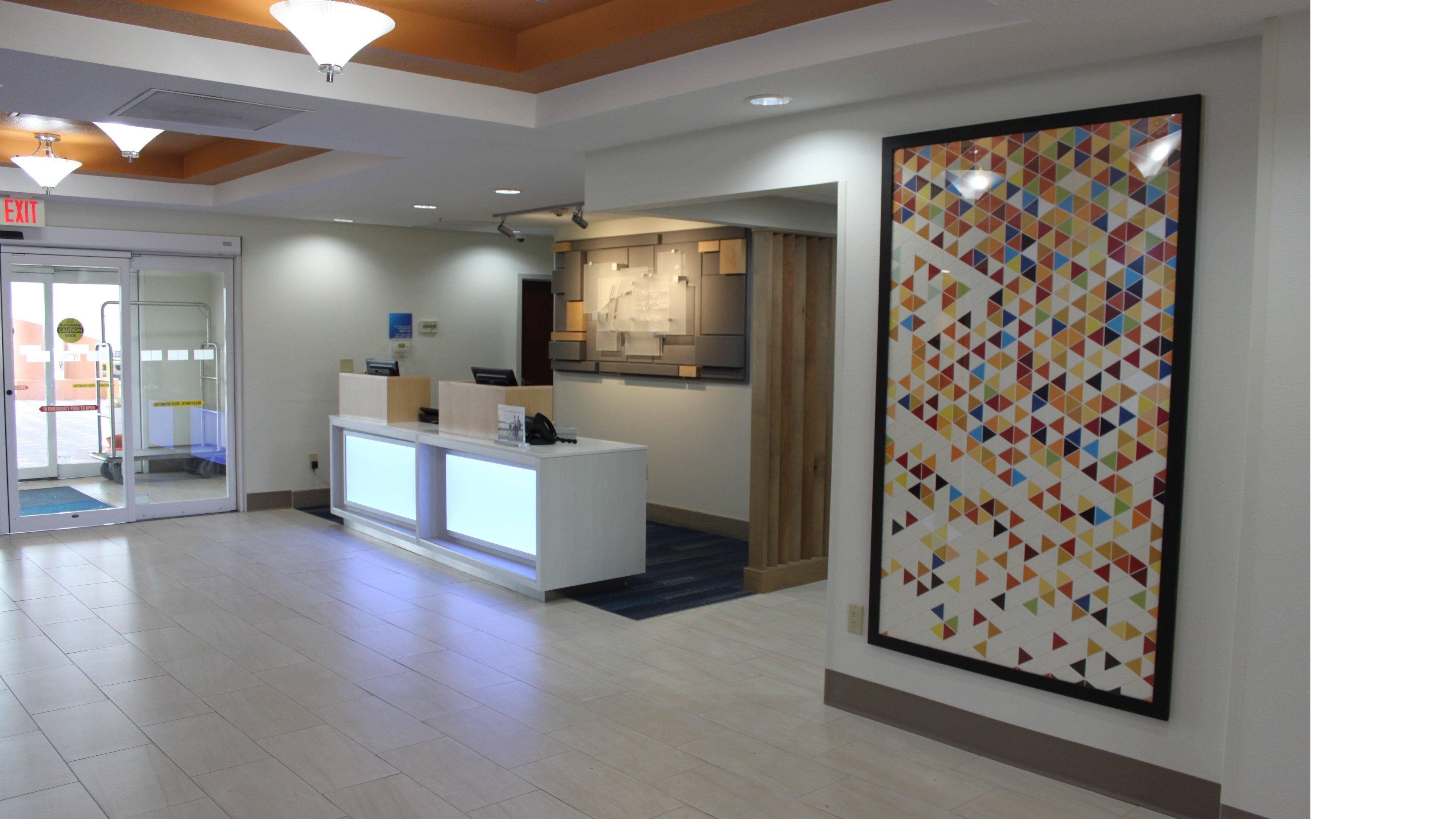 Holiday Inn Express Orlando - South Davenport By Ihg Экстерьер фото