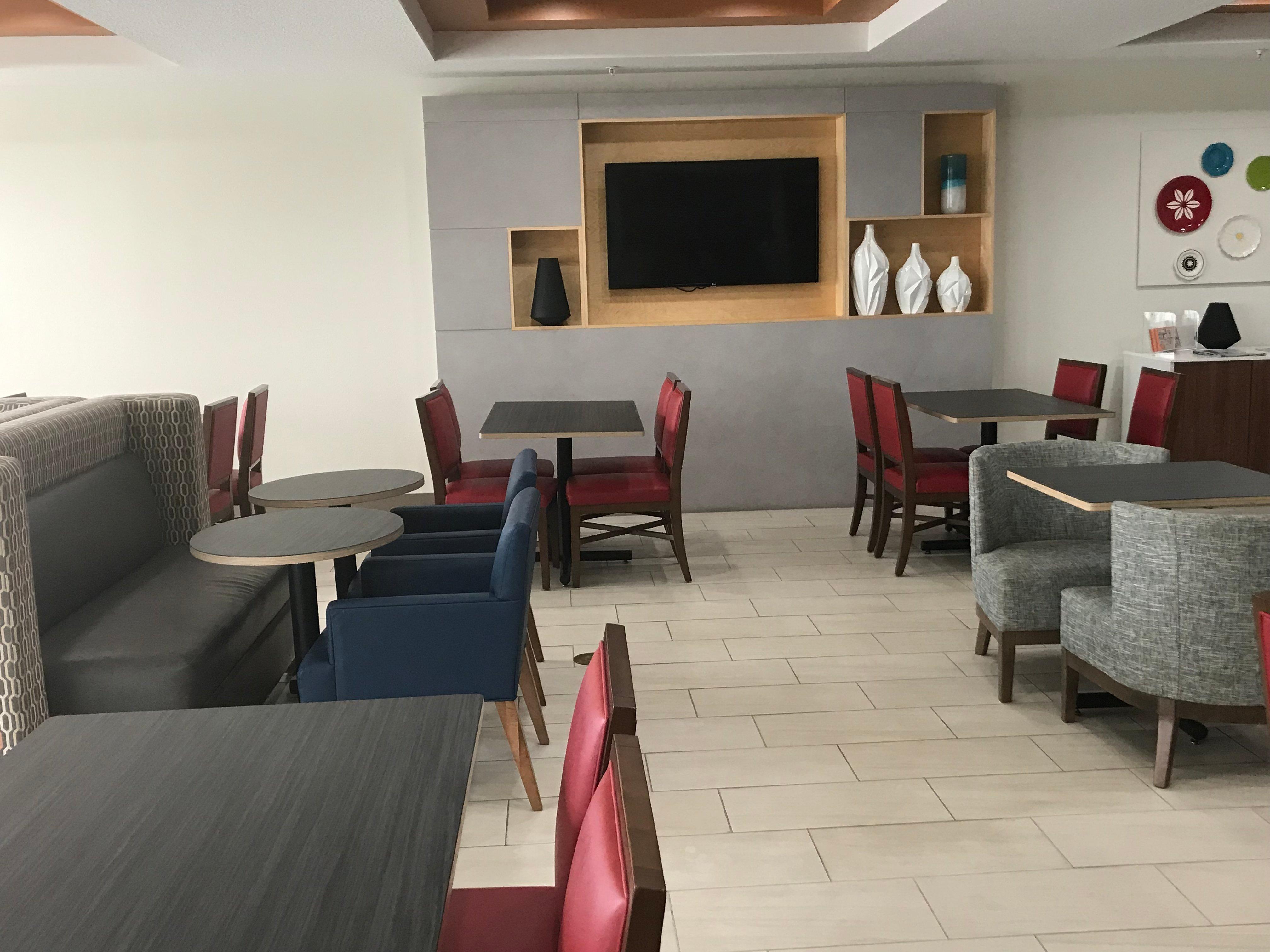 Holiday Inn Express Orlando - South Davenport By Ihg Экстерьер фото