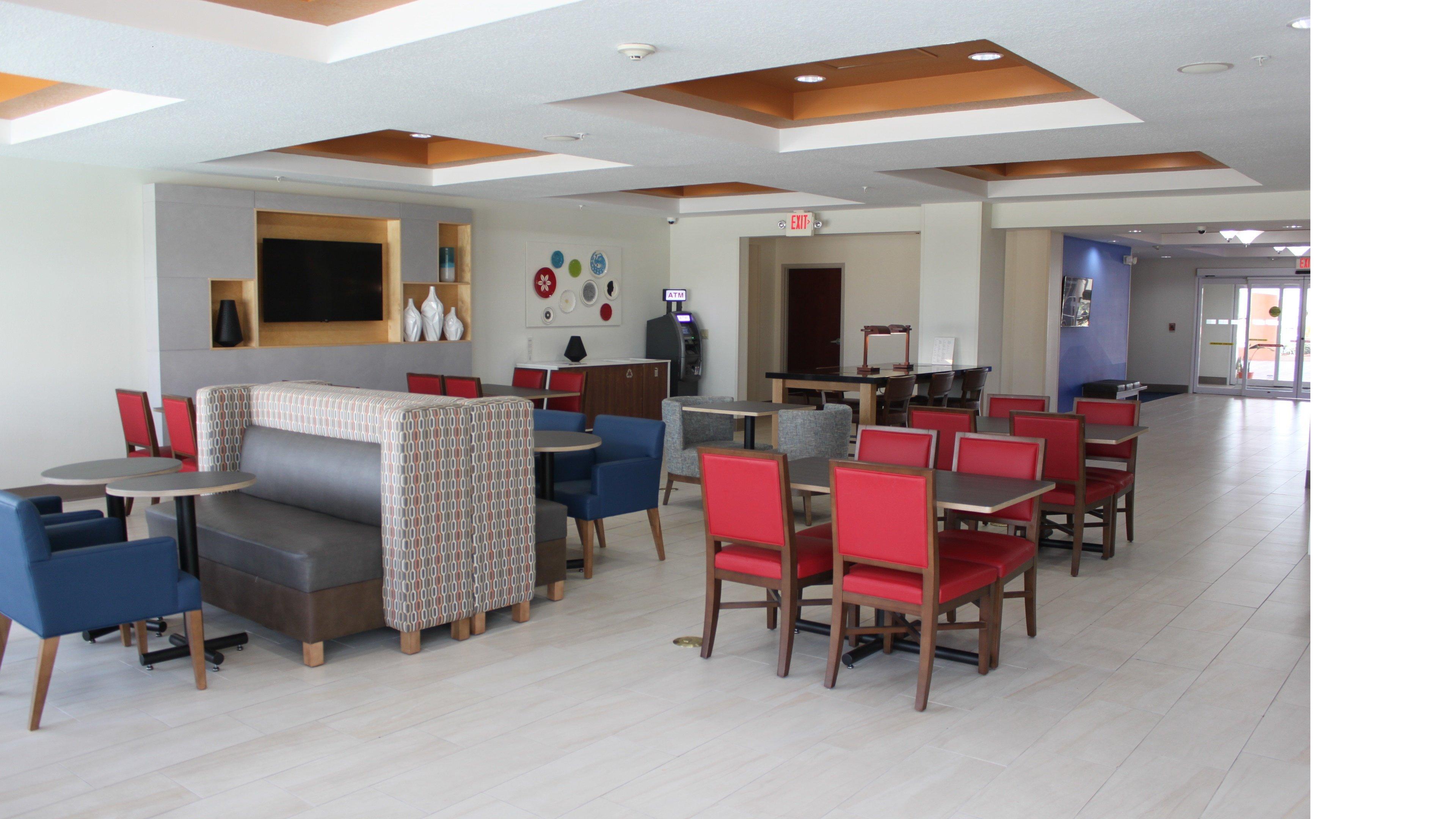 Holiday Inn Express Orlando - South Davenport By Ihg Экстерьер фото