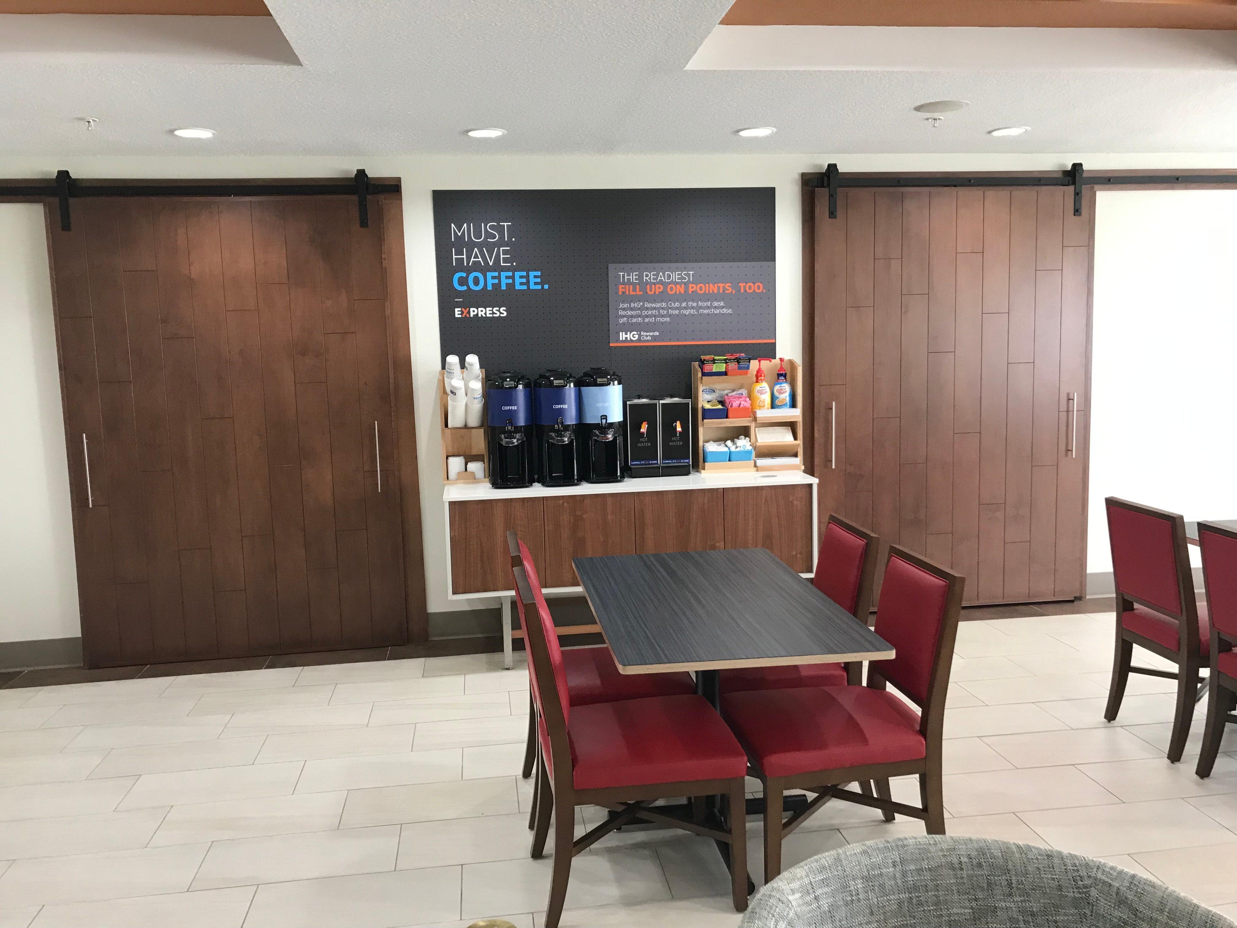 Holiday Inn Express Orlando - South Davenport By Ihg Экстерьер фото