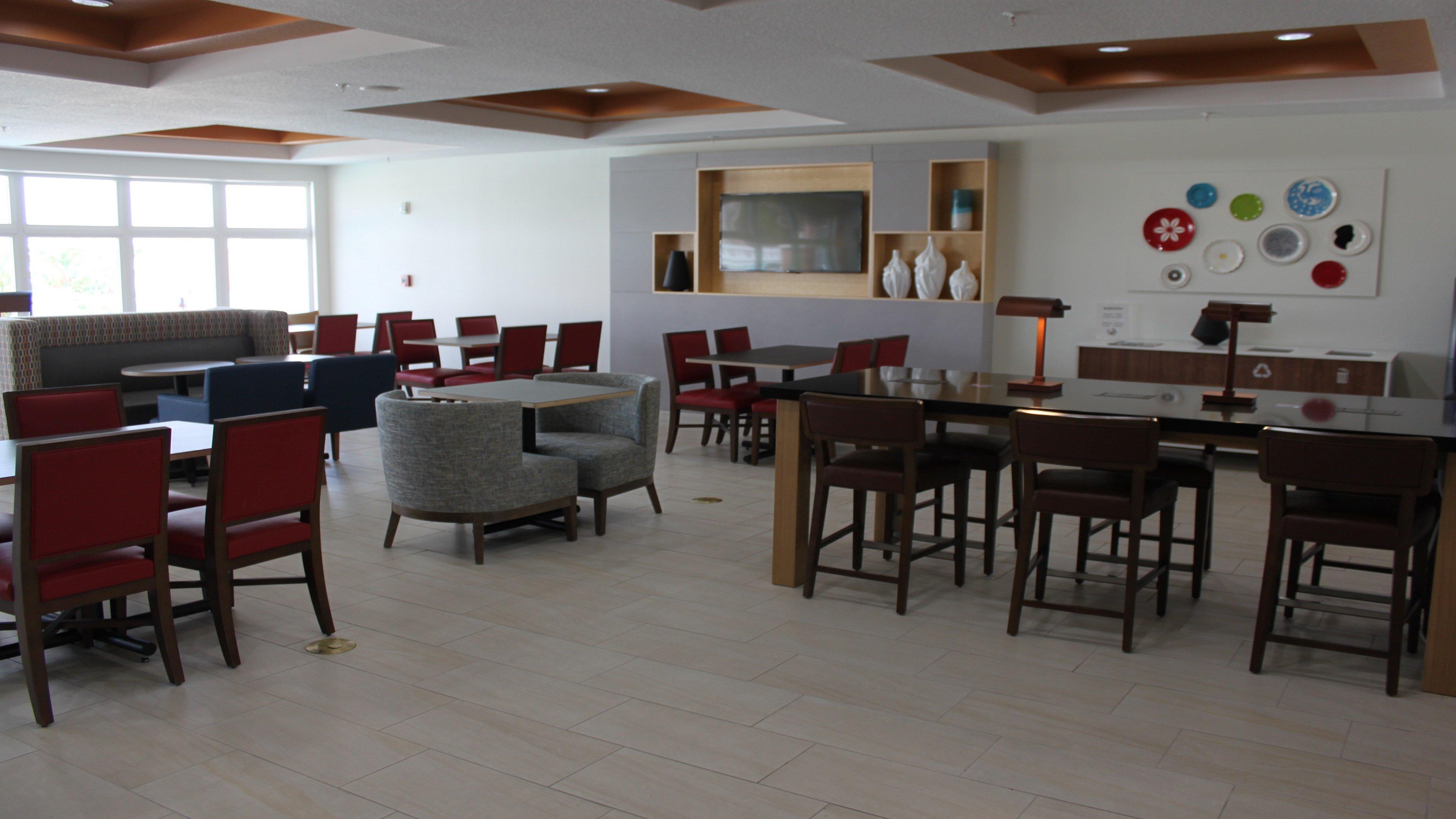 Holiday Inn Express Orlando - South Davenport By Ihg Экстерьер фото