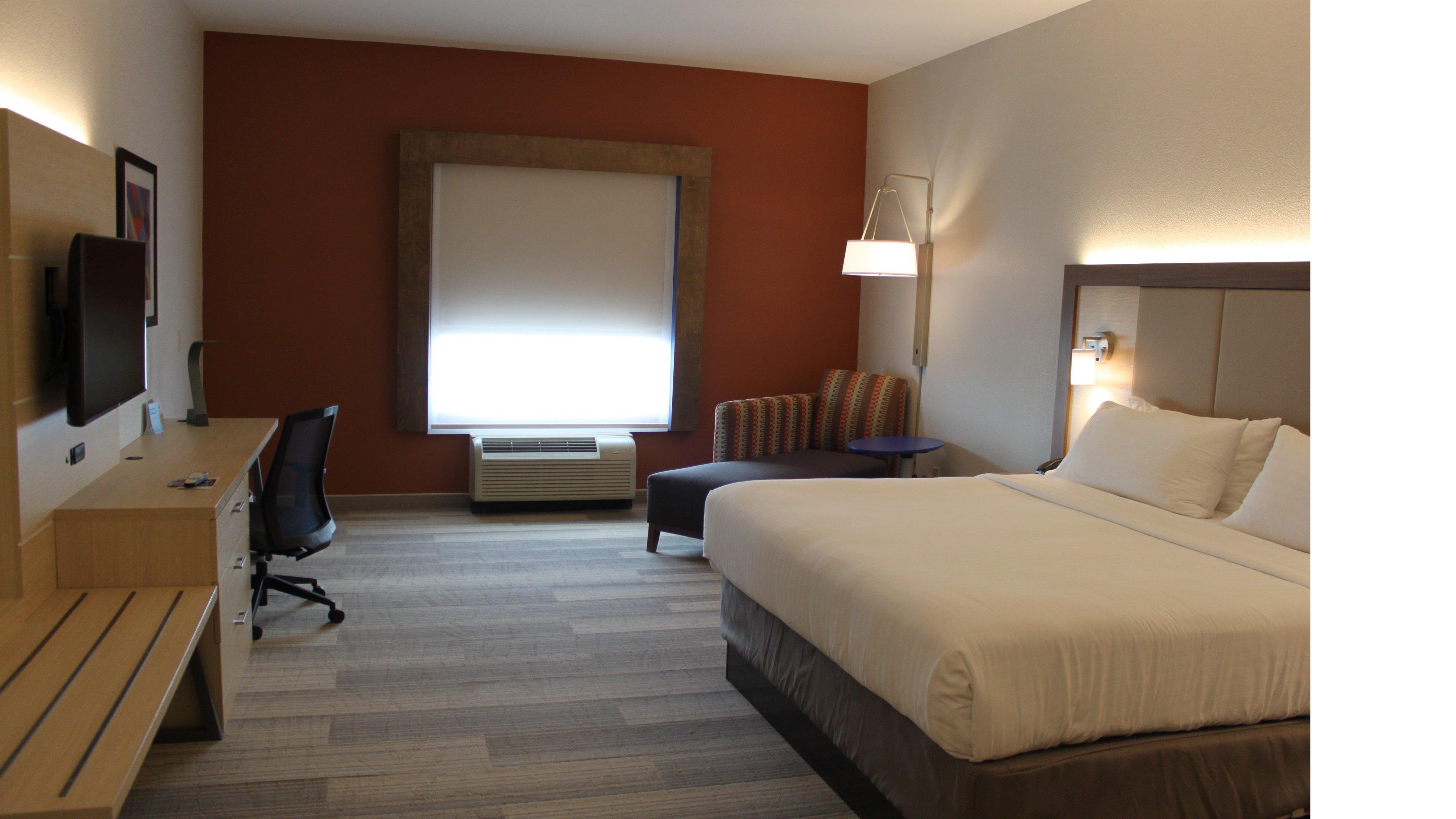 Holiday Inn Express Orlando - South Davenport By Ihg Экстерьер фото