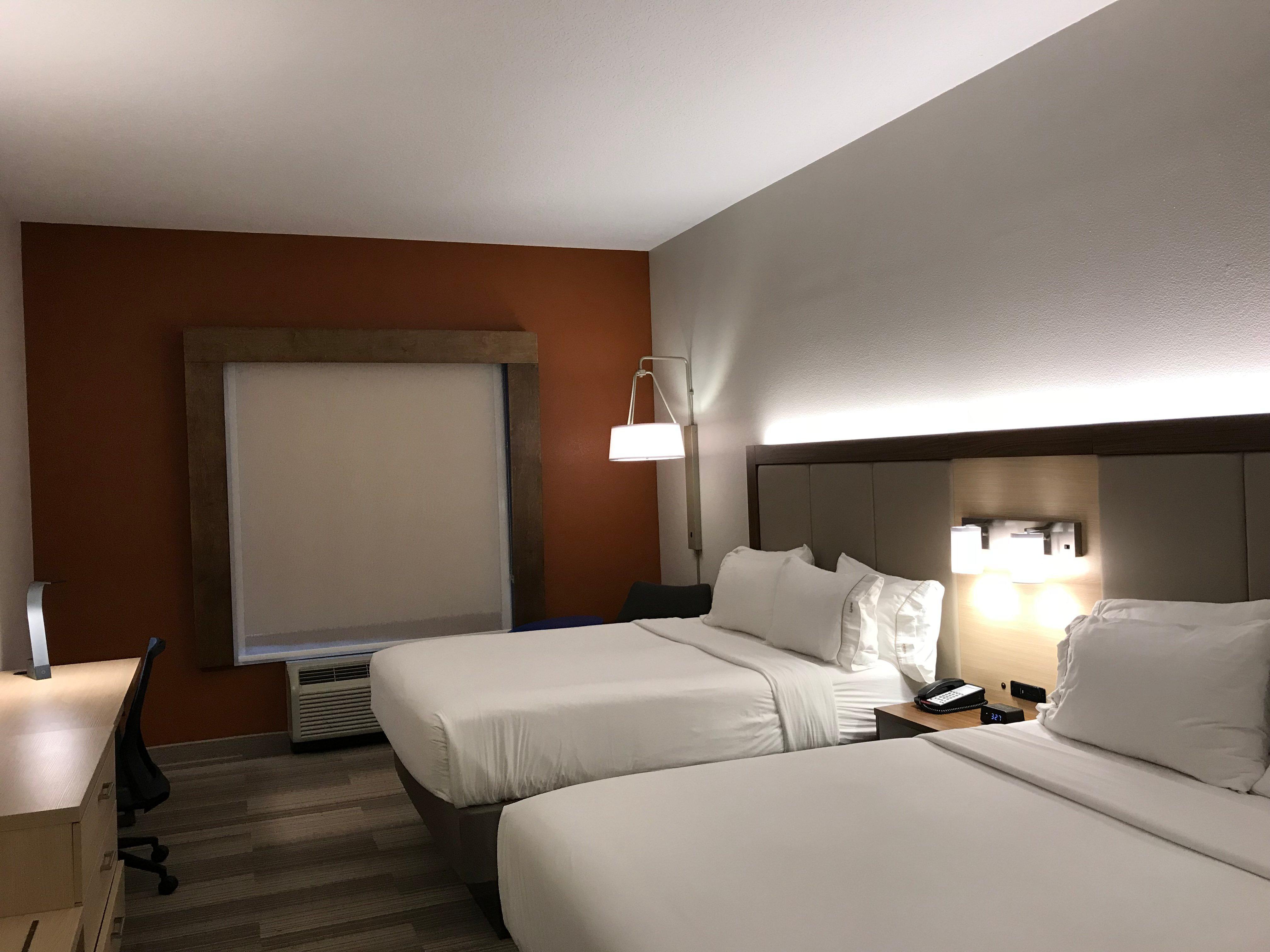 Holiday Inn Express Orlando - South Davenport By Ihg Экстерьер фото
