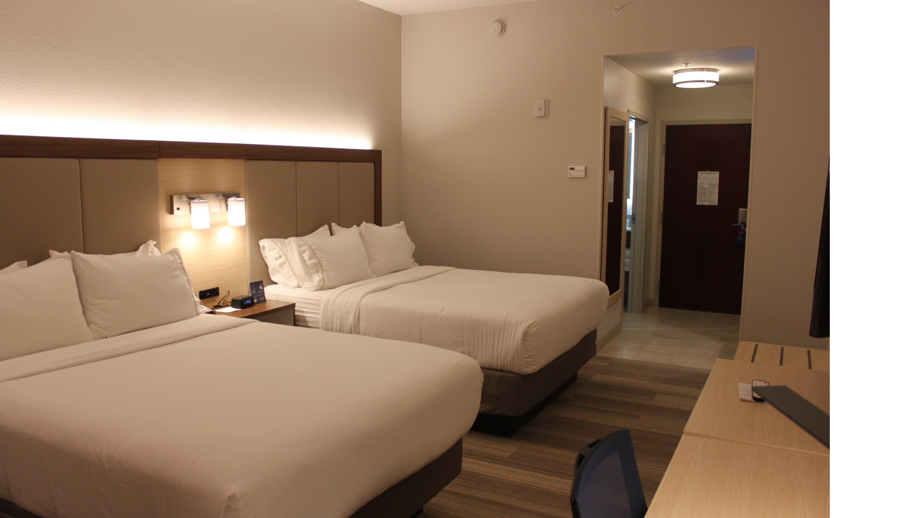 Holiday Inn Express Orlando - South Davenport By Ihg Экстерьер фото
