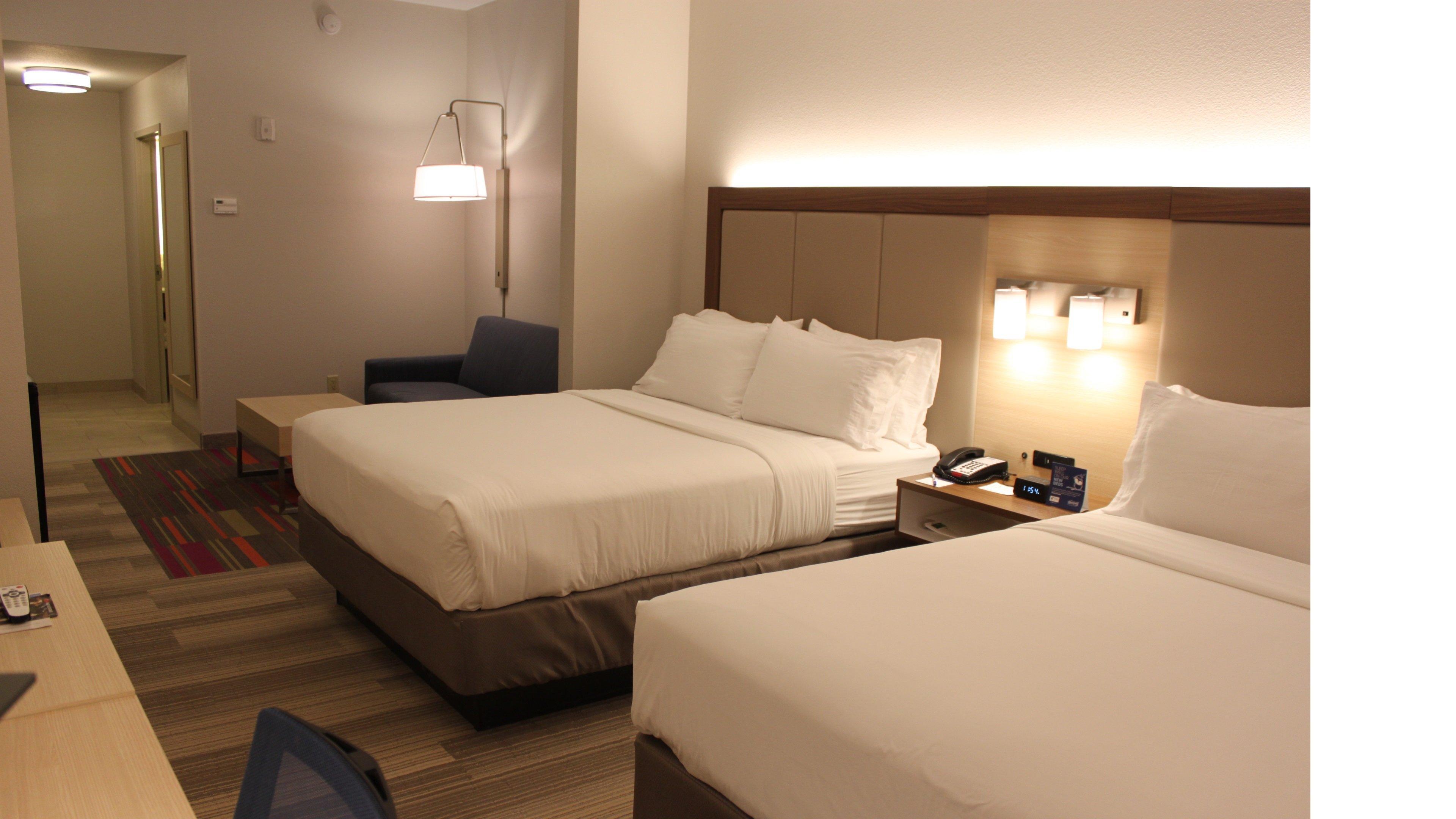 Holiday Inn Express Orlando - South Davenport By Ihg Экстерьер фото