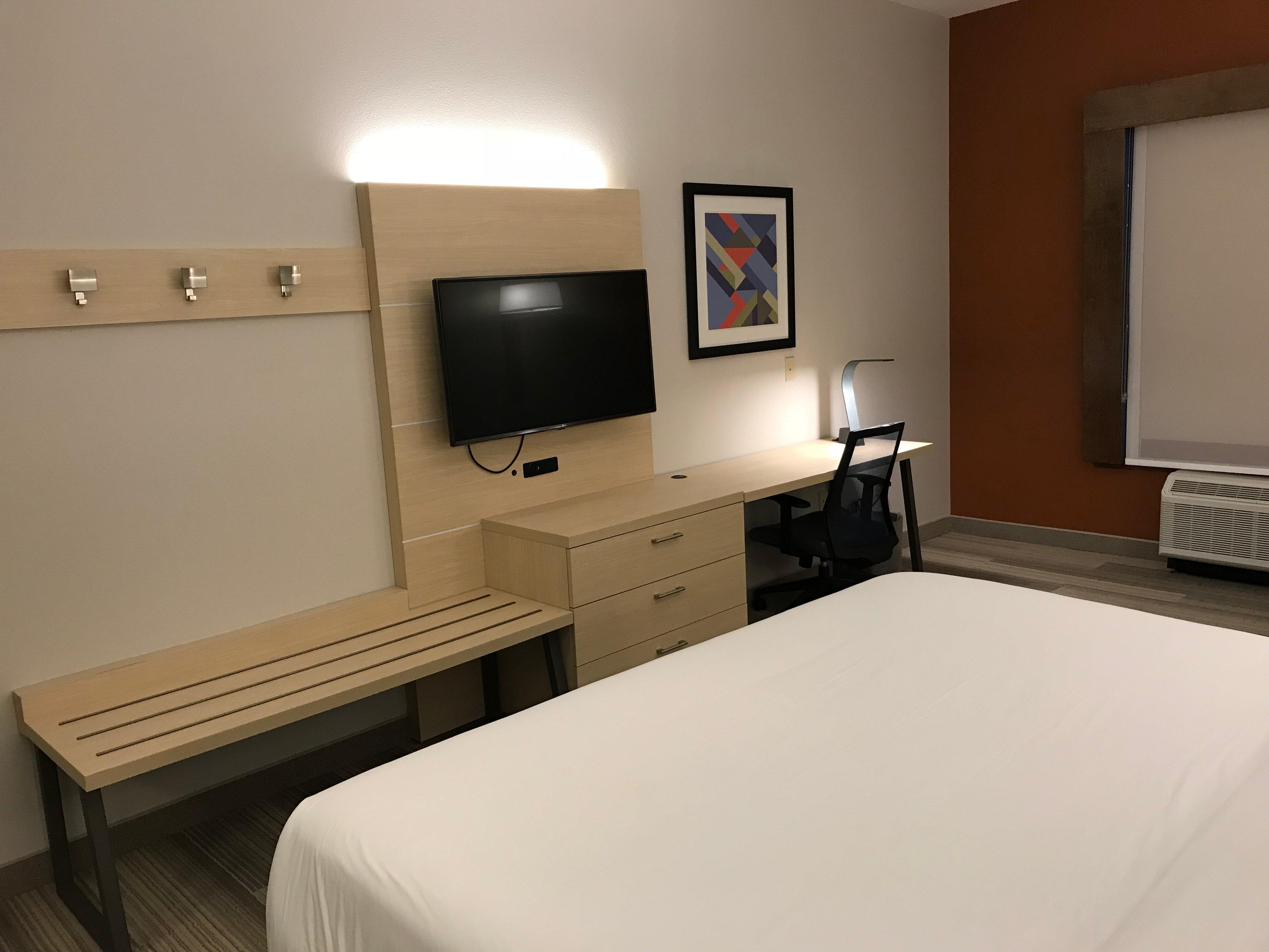 Holiday Inn Express Orlando - South Davenport By Ihg Экстерьер фото