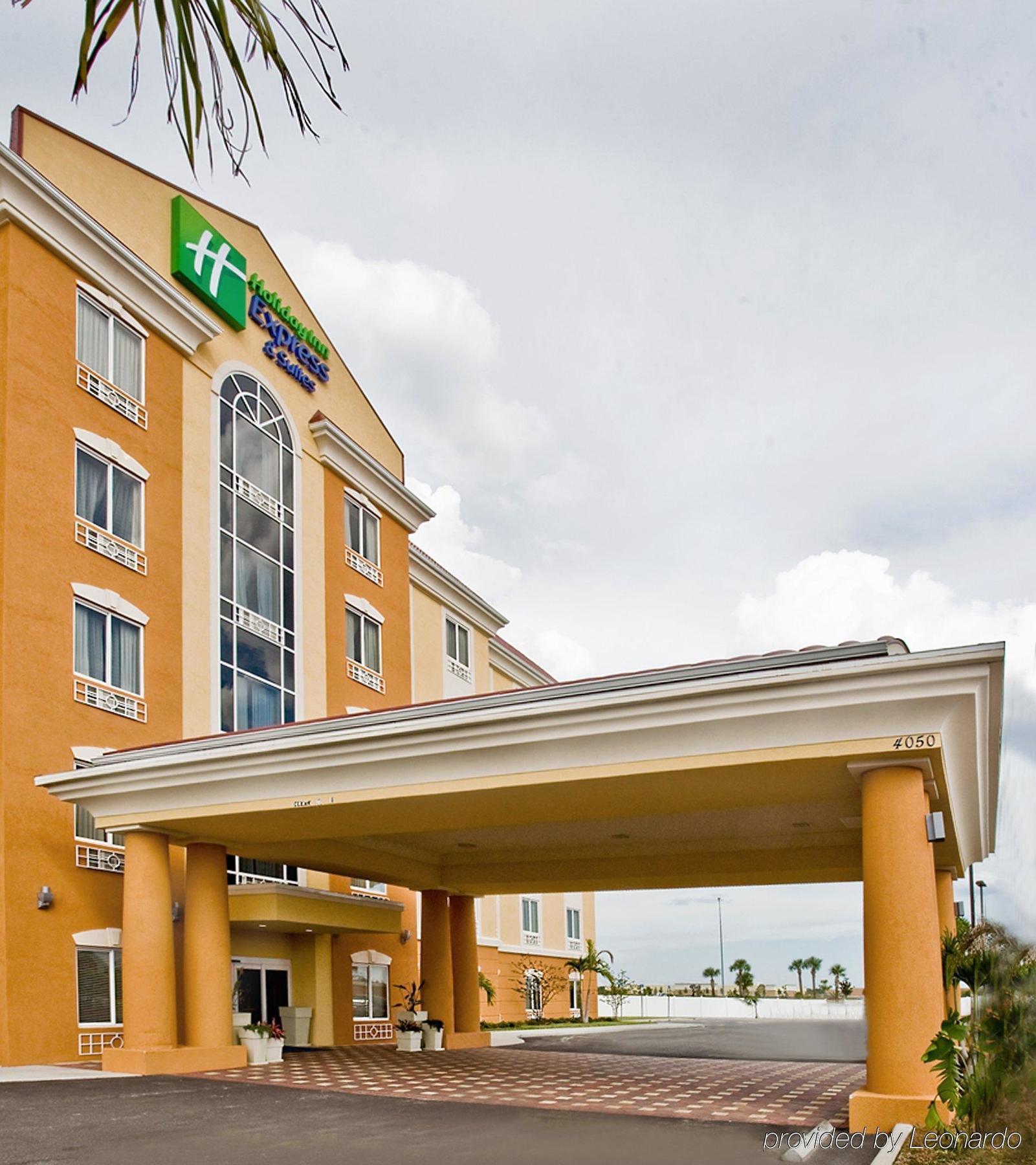 Holiday Inn Express Orlando - South Davenport By Ihg Экстерьер фото